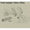 Thule Outride 561 adapter boostile