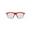 Rudy Project Rydon Slim fotokroomsed prillid - fire red gloss (ImpactX 2 Black)