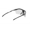 Rudy Project Rydon Slim fotokroomsed prillid - matte black (ImpactX 2 Black)
