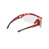 Rudy Project Tralyx Slim fotokroomsed prillid - fire red (ImpactX 2 Black)