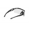 Rudy Project Tralyx Slim fotokroomsed prillid - matte black (ImpactX 2 Black)