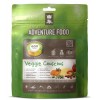 Adventure Food Veggie Couscous vegan kuskuss 154g
