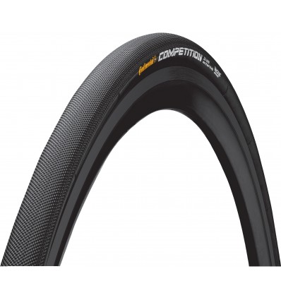 Continental Competition tubular