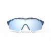 Rudy Project Cutline prillid - pacific blue (multilaser ice)