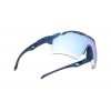 Rudy Project Cutline prillid - pacific blue (multilaser ice)