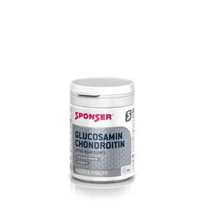 Sponser Glucosamine Chondroitin 180tbl