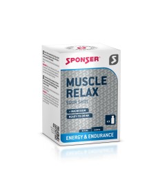 Sponser Muscle Relax 4x30 ml