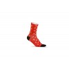 Wilier Pop Socks Alabarda sokid - punane