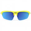 Rudy Project Noyz fotokroomsed prillid - yellow fluo (multilaser blue)