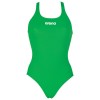 Arena W Solid Swim Pro ujumistrikoo - roheline
