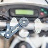 SP Connect Moto Mount PRO kinnitus mootorrattale