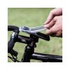 SP Connect Bike Bundle telefoniümbrise komplekt iPhone 8+/7+/6s+/6+