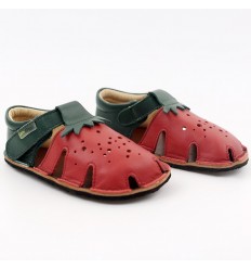 Tikki Aranya sandaalid lastele - Strawberry