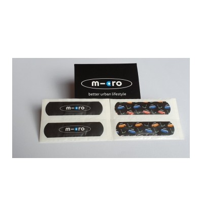 Micro Band Aid plaastrid haavale (10tk)