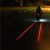 Lezyne Laser Drive (250lm) tagatuli - must