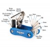 Park Tool MTC-40 mini tööriistakomplekt