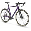 Stevens Vapor cyclocrossiratas - royal purple