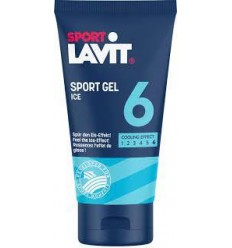 Lavit Sport Gel Ice jahutav spordigeel 75 ml