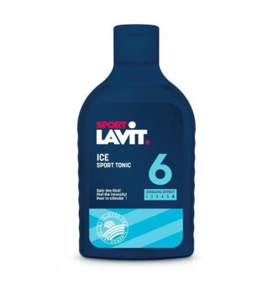 Lavit Sport Tonicum 200ml