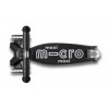 Micro Maxi Deluxe ECO LED tõukeratas