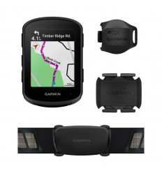 Garmin Edge 840 Bundle GPS kompuuter