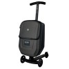 Micro Luggage 3.0 tõukeratas/reisikohver