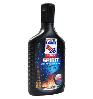 Lavit Spirit Shower Gel dušigeel 200ml