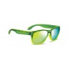 Rudy Project Spinhawk - coral green matte (multilaser lime)