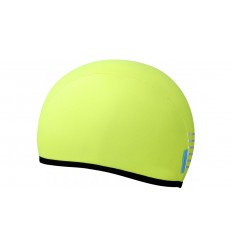 Shimano High-Visible helmet cover kiivrikate