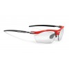 Rudy Project Rydon - fire red (ImpactX 2 Black)