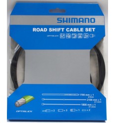 Shimano OT-SP41 Optislick käiguvahetustrossid ja -kõrid